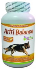 Artri Balance - 60 Tabletas